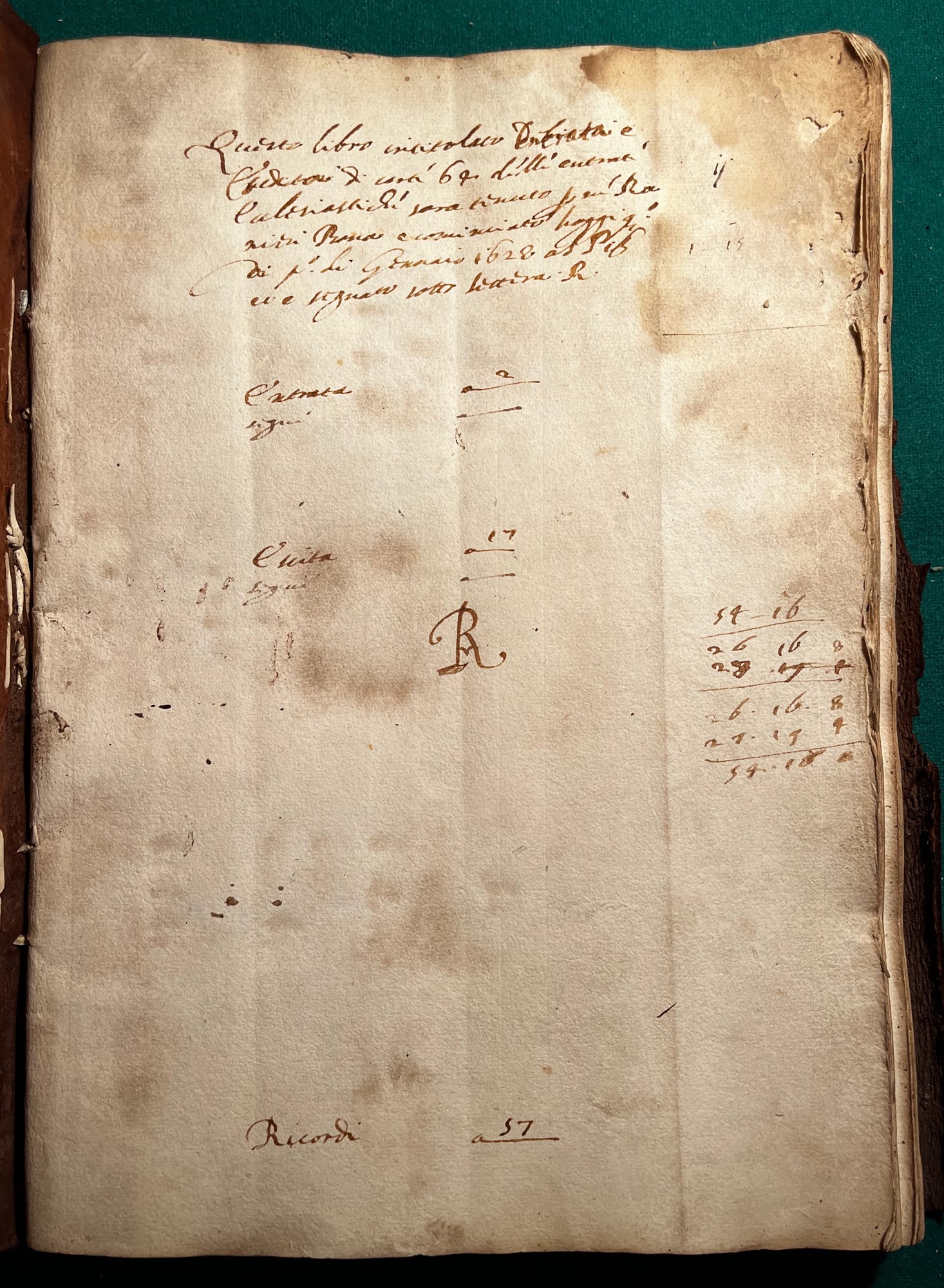 Ranieri Bocca canonico pisano